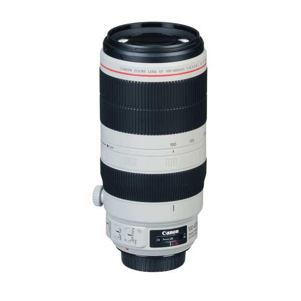 Canon EF 100-400mm F4.5-5.6L IS II USM 